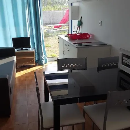 Apartment Quinta Do Valao