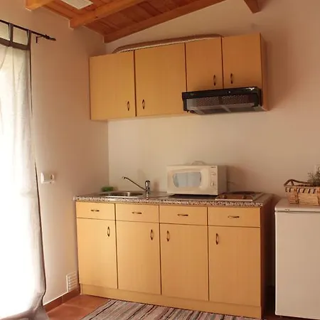 Apartment Quinta Do Valao Marinha Grande