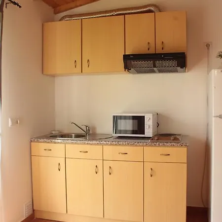 Quinta Do Valao شقة