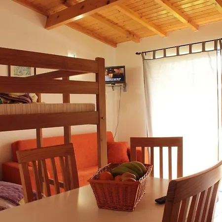 Lägenhet Quinta Do Valao Marinha Grande