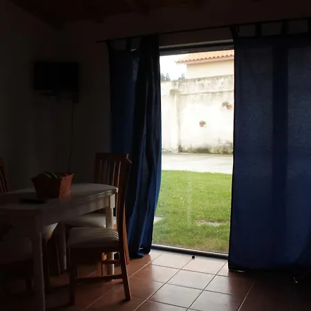 شقة Quinta Do Valao