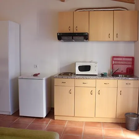 شقة Quinta Do Valao *