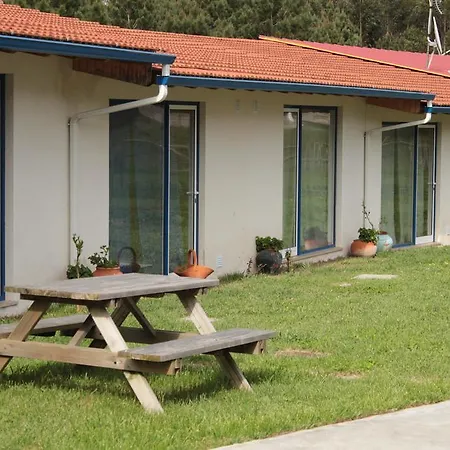 Quinta Do Valao Apartment Marinha Grande