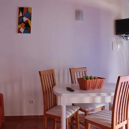 Quinta Do Valao Daire