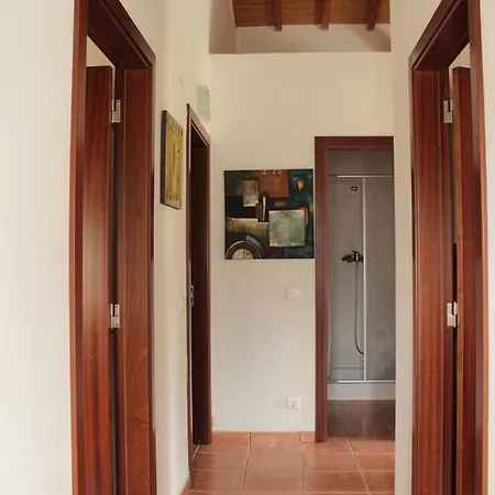 Quinta Do Valao شقة