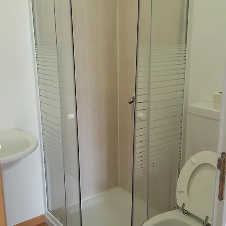 Quinta Do Valao * مارينها غراندي