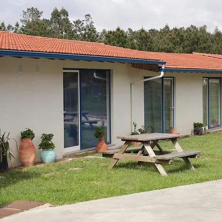 شقة Quinta Do Valao *