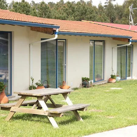 Quinta Do Valao شقة *