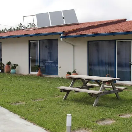 Apartment Quinta Do Valao