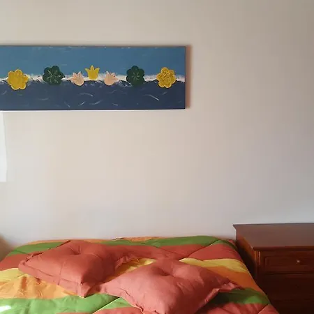 شقة Quinta Do Valao *