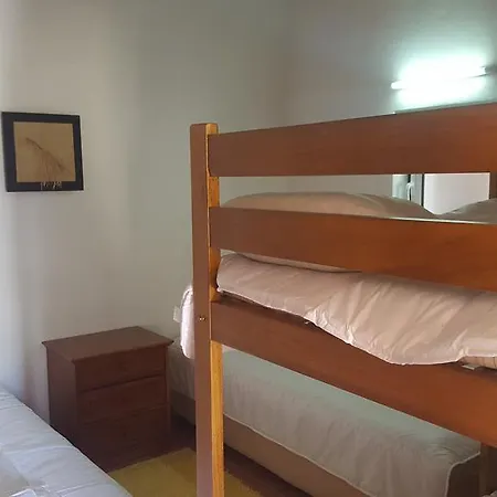 Quinta Do Valao Apartment Marinha Grande