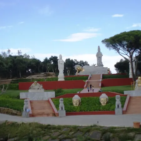 Quinta Do Valao * مارينها غراندي