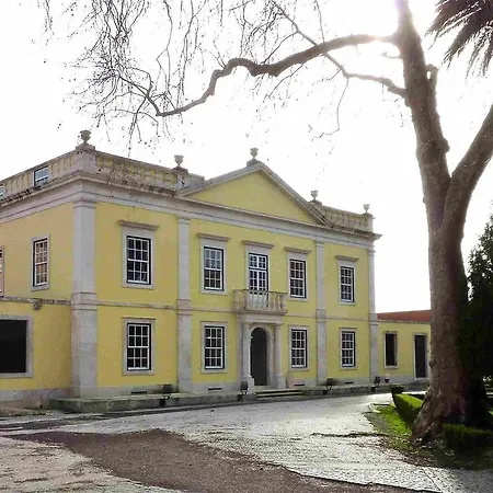 Quinta Do Valao شقة *