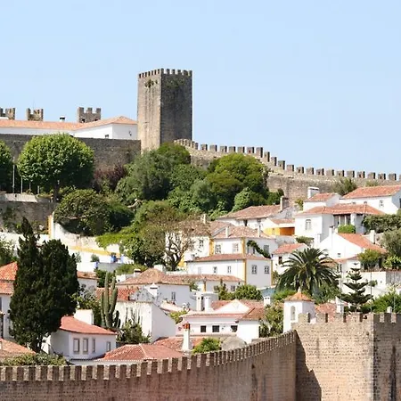 شقة Quinta Do Valao *