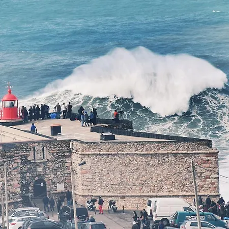 Quinta Do Valao شقة *