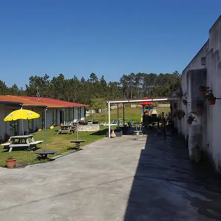 Quinta Do Valao Apartment