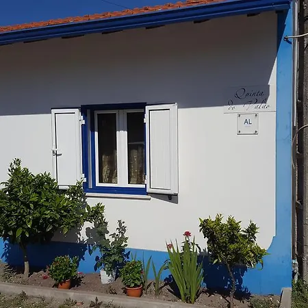 Quinta Do Valao * مارينها غراندي