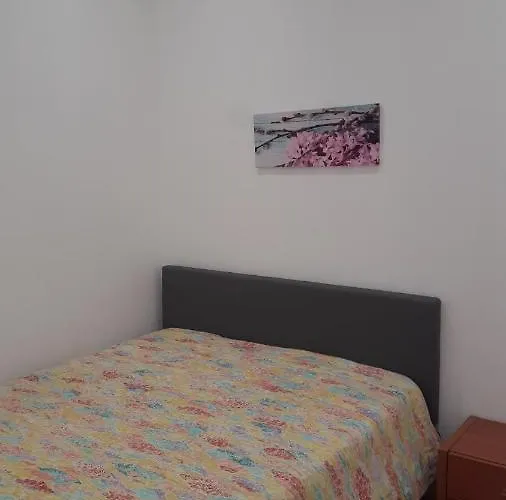 Daire Quinta Do Valao Marinha Grande