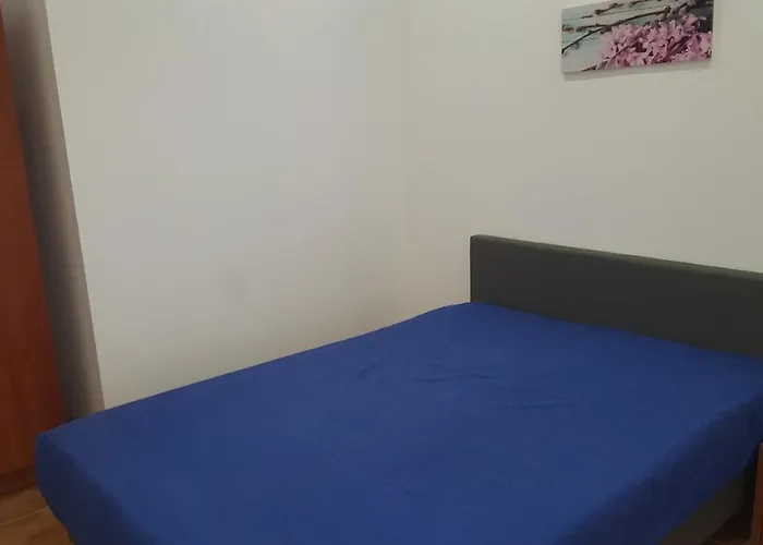 Daire Quinta Do Valao Marinha Grande