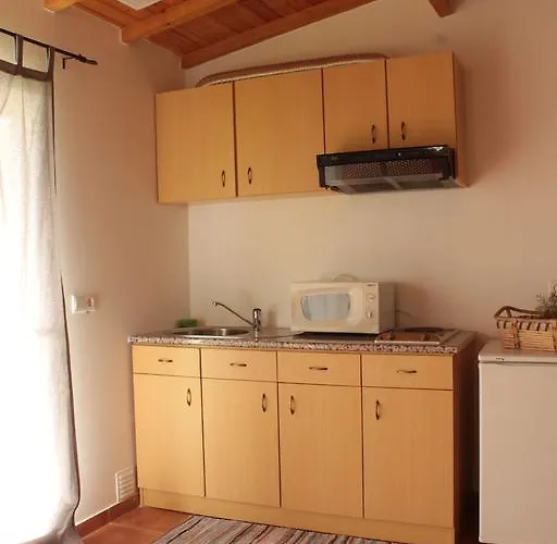 Daire Quinta Do Valao Marinha Grande