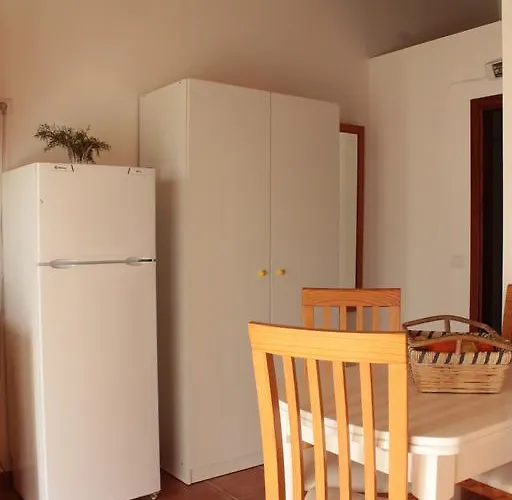 Quinta Do Valao Daire Marinha Grande