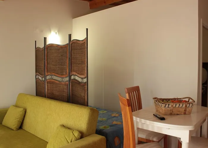 Quinta Do Valao Daire Marinha Grande