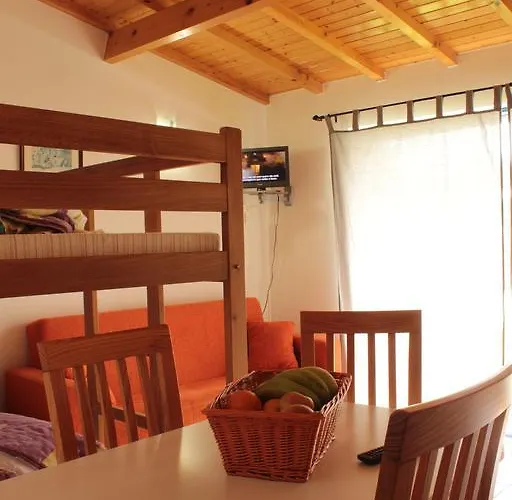 Daire Quinta Do Valao Marinha Grande