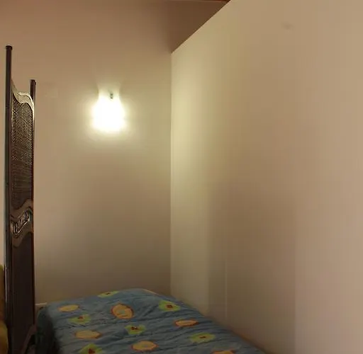 Quinta Do Valao Daire *