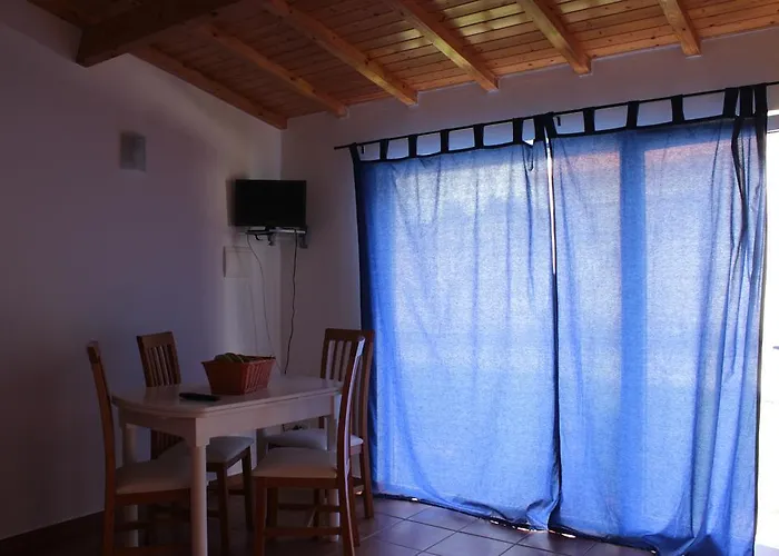 Quinta Do Valao Marinha Grande