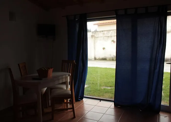 Daire Quinta Do Valao