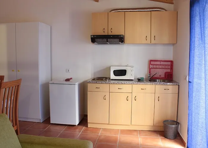 Daire Quinta Do Valao *