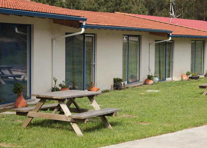 Quinta Do Valao Daire Marinha Grande