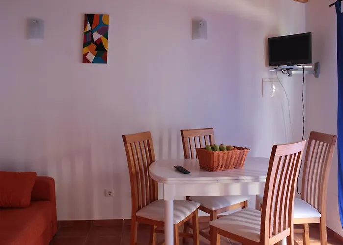 Quinta Do Valao Daire