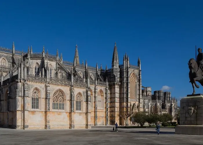 Quinta Do Valão Marinha Grande