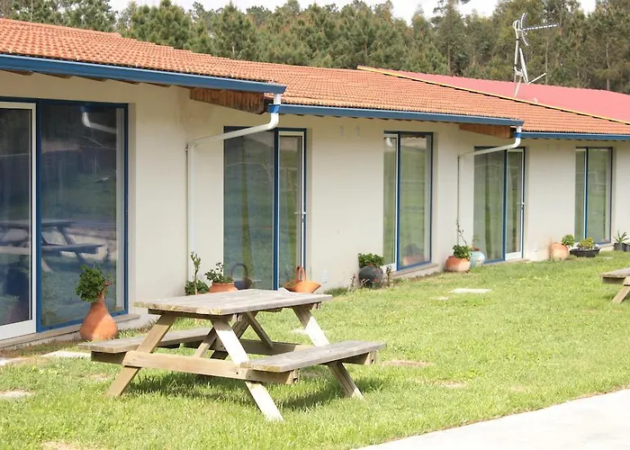 Quinta Do Valao Daire *