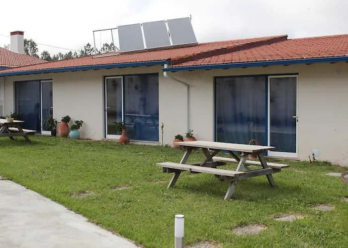 Daire Quinta Do Valao