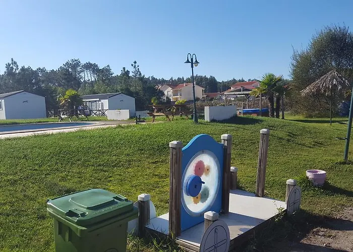 Daire Quinta Do Valao *