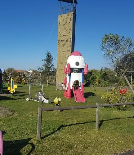 Daire Quinta Do Valao Marinha Grande