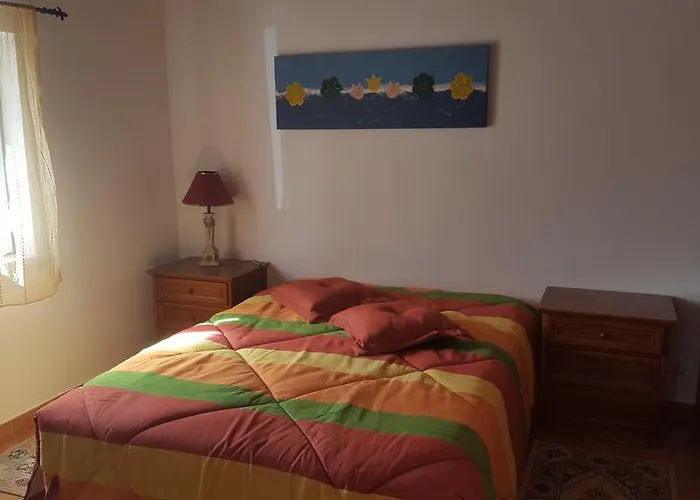 Quinta Do Valao Daire *