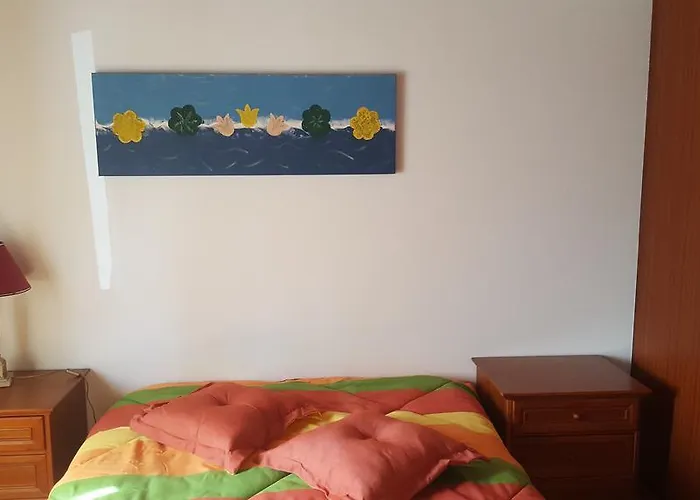 Apartamento Quinta Do Valão *