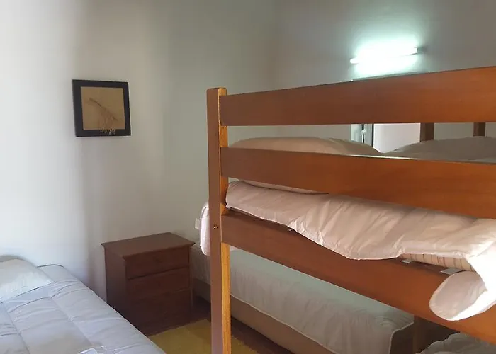 Quinta Do Valão Apartamento Marinha Grande