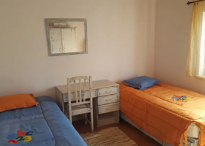 Quinta Do Valao Daire