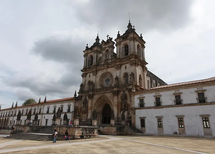 Daire Quinta Do Valao Marinha Grande