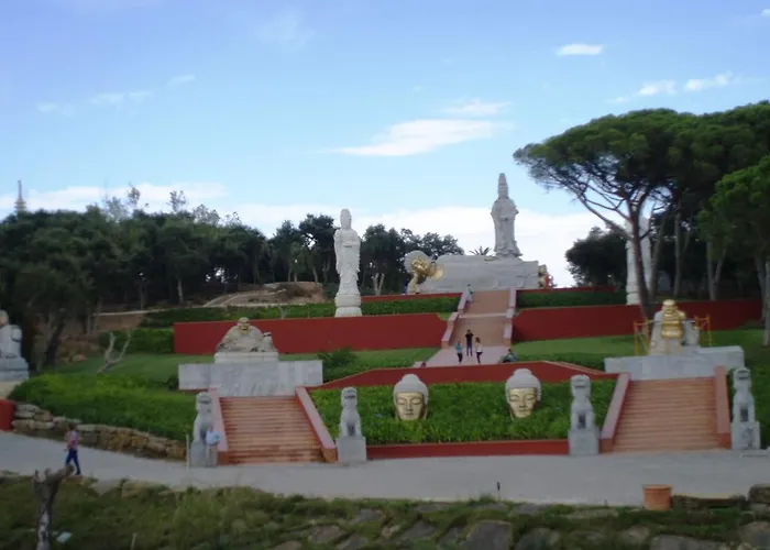 Quinta Do Valao * Marinha Grande