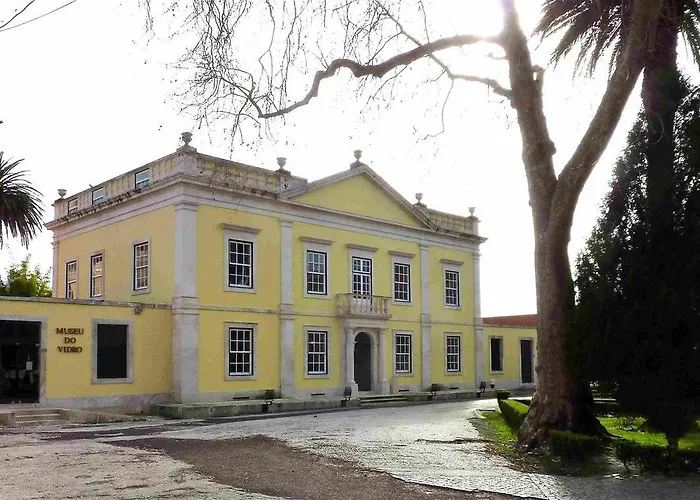 Quinta Do Valao Daire *