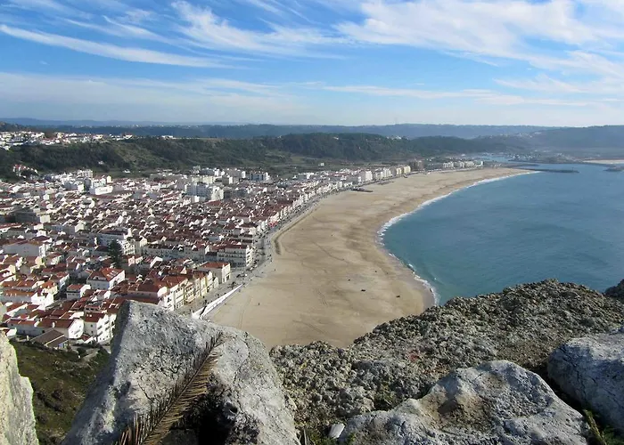 Quinta Do Valao Daire Marinha Grande