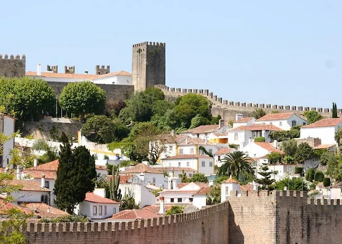 Daire Quinta Do Valao *