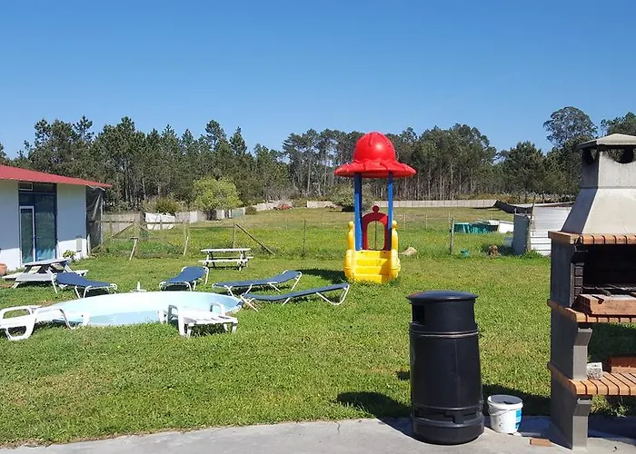 Quinta Do Valao Daire