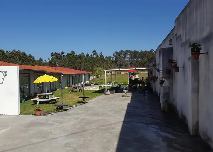 Quinta Do Valao Daire